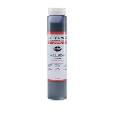 Imagen de Nurana Champu Cabellos Blancos 250 Ml. ml