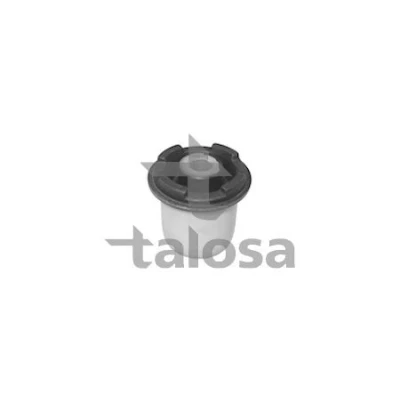 Imagen de DYS 37 08014 8 Silentblock brazo de Suspension Eje delantero, exterior Rodamiento caucho metal para oscilante transversal