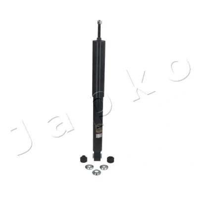 Imagen de JAPKO MJ20074 Amortiguador Eje trasero Presión de gas Bitubular telescópico Espiga arriba, Anillo inferior TOYOTA: Land Cruiser Prado 120