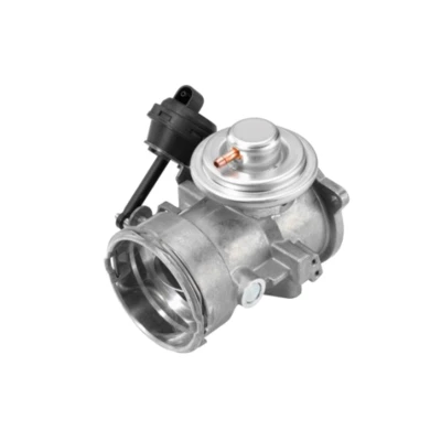 Imagen de WAHLER 7650D Válvula EGR neumático con juntas VOLKSWAGEN: Touareg I