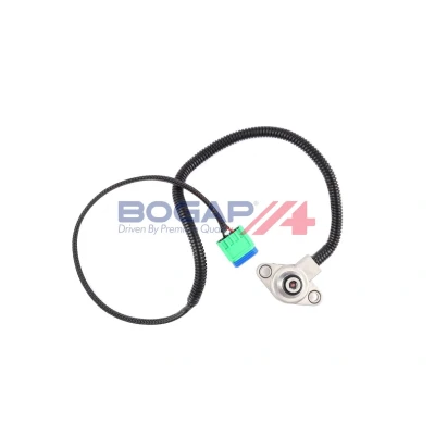 Imagen de BOGAP P6123100 Sensor de Presión Aceite PEUGEOT: 205 II Hatchback, 208 I 206 RENAULT: CLIO 2, 3, MEGANE 2 Kombi