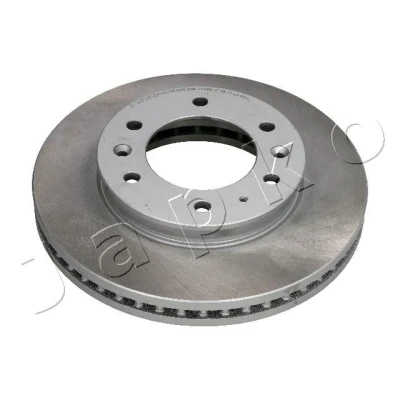 Imagen de JAPKO 60364C Disco de freno Eje delantero 302 32 6 98 ventilado barnizado FORD: Ranger Mk3