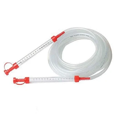 Imagen de Silverline Tools 633586 Nivel de agua (10 m)