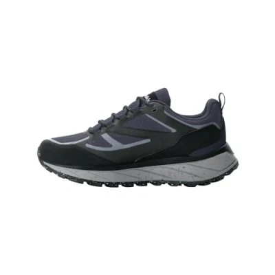 Imagen de Jack Wolfskin Terraventure Texapore Low W, Zapatillas para Caminar Mujer, Gris Grafito, 37 EU