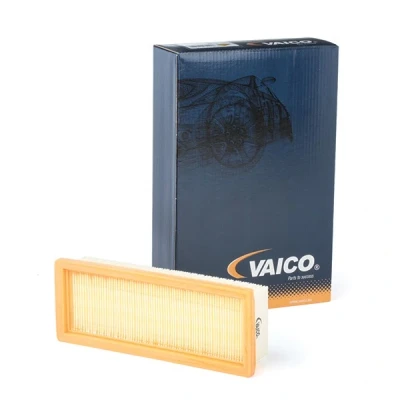 Imagen de VAICO V24 0012 Filtro de aire 230mm Cartucho filtrante Original calidad FIAT: Cinquecento, Punto I Hatchback, Panda LANCIA: Y