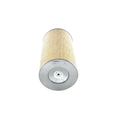Imagen de BOSCH 1 457 429 950 Filtro de aire 374 197 Cartucho filtrante MAN: G 90, L 2000, RENAULT TRUCKS: Midliner