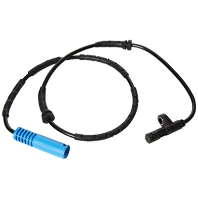 Imagen de ESEN SKV 06SKV077 Sensor de ABS Eje trasero 2polos 820mm 12V eléctrico Azul redondo MINI: Hatchback, Cabrio