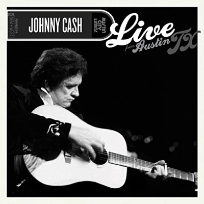 Imagen de Live From Austin Tx Vinilo