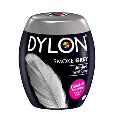 Imagen de DYLON Machine Dye Pod 350g [Smoke Grey,3]