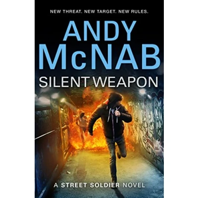 Imagen de Silent weapon