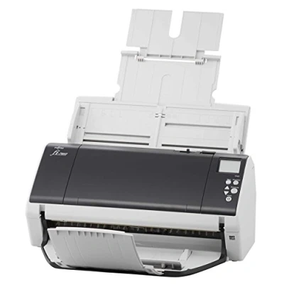 Imagen de Fujitsu Fi 7460 Escáner (304,8 X 431,8 Mm, Adf, Papel Normal, Usb 3.0, Corriente Alterna, 5 35 c)