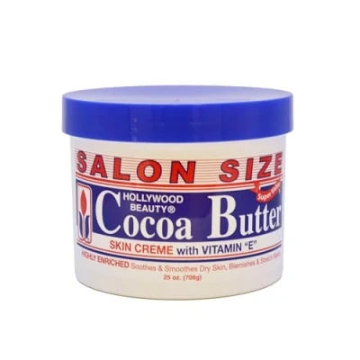 Imagen de Hollywood Beauty Cocoa Butter 25 Oz.