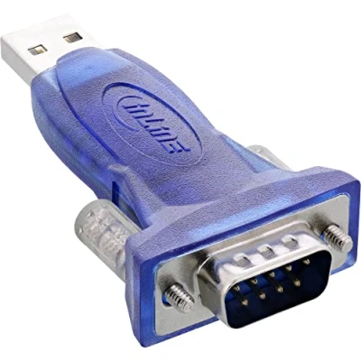 Imagen de Inline 33304a Adaptador De Cable