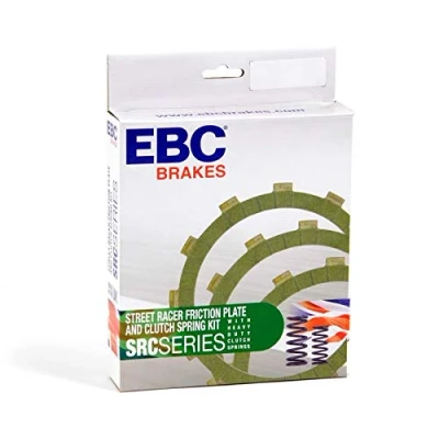 Imagen de EBC Brakes SRC091 Juego multidiscos, embrague