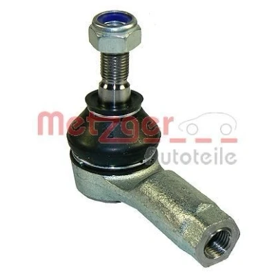 Imagen de METZGER 54001808 Rótula de dirección KIT + Eje delantero, izquierda, derecha SUZUKI: IGNIS 2, Wagon R+ II Hatchback, OPEL: Agila A