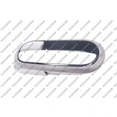 Imagen de Manecilla de puerta, equipamiento habitáculo PRASCO MZ3098608