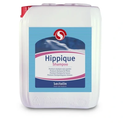 Imagen de Sectolin Hippique Shampoo 5 liter