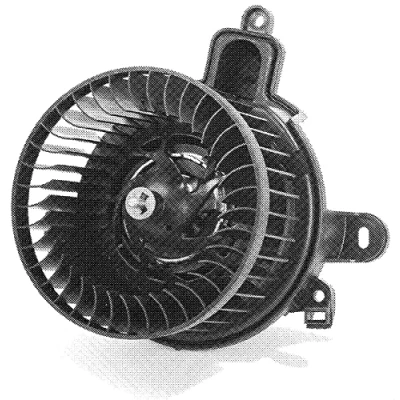 Imagen de VALEO 698044 Ventilador de Calefacción para vehíc. dirección a la derecha PEUGEOT: Partner I Combispace, 306 Hatchback, Furgón