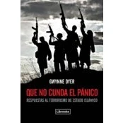 Imagen de Que No Cunda El Pánico