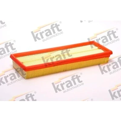 Imagen de KRAFT 1715241 Filtro de aire 42 102,5 310 Cartucho filtrante RENAULT: Kangoo I, TRAFIC 2 Kasten, CLIO 2, NISSAN: Primastar Furgón, Bus