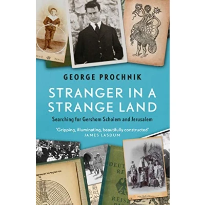 Imagen de Stranger In A Strange Land (ebook)