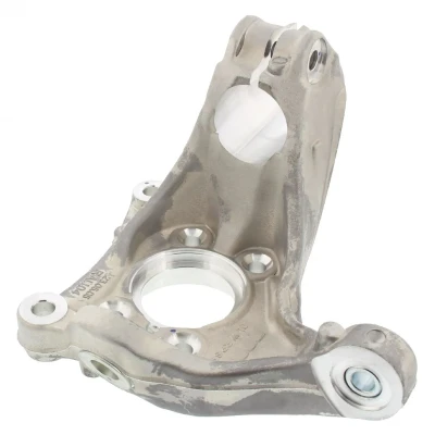 Imagen de MAPCO 107762 Mangueta Eje delantero, derecha SEAT: Leon II Hatchback