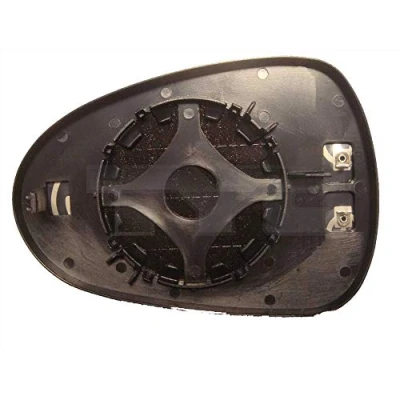 Imagen de TYC 331 0063 1 Cristal de Espejo derecha SEAT: Leon II Hatchback, Ibiza 4, 4 ST