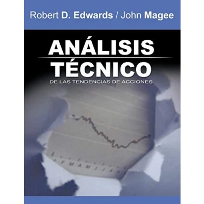 Imagen de Analisis Tecnico de las Tendencias Acciones / Technical Analysis of Stock Trends