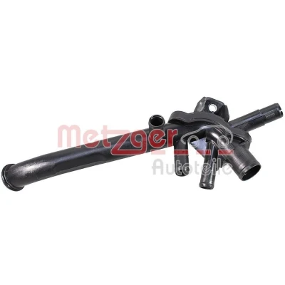 Imagen de METZGER 4010150 Conducto refrigerante RENAULT: CLIO 2, Kangoo I, DACIA: Logan I Berlina