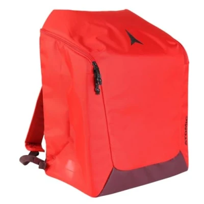 Imagen de ATOMIC Forro de Lona fácil Limpieza, Compartimento Principal para Botas y Casco, Pink, 320 x 250 460, Paquete Casco