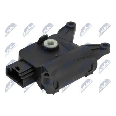 Imagen de NTY CNG VW 005 Elemento de reglaje, válvula mezcladora VOLKSWAGEN: Golf 7, Passat B8 Variant
