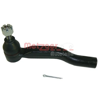 Imagen de METZGER 54045711 Rótula de dirección Eje delantero, izquierda TOYOTA: Verso, Avensis III Berlina, Familiar
