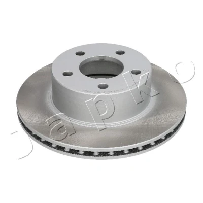 Imagen de JAPKO 60059C Disco de freno Eje delantero 279,5 22,4 5 72 ventilado barnizado JEEP: Cherokee II