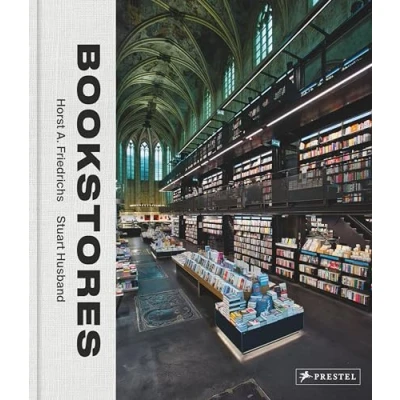 Imagen de Bookstores Stuart Husband (autor)