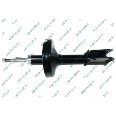 Imagen de GSP 32300930 amortiguador Eje delantero Presión de gas Bitubular Columna RENAULT: CLIO 2, 2 Kasten