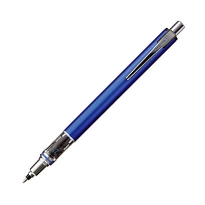 Imagen de uni Lápiz mecánico Kuru Toga Advance 0,7 mm Navy [M7 559]