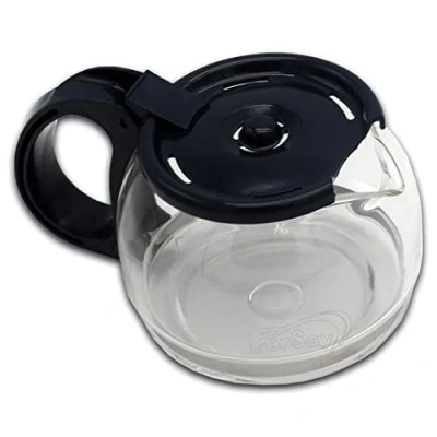 Imagen de RO Linea Blanca ® Jarra para cafetera goteo Ufesa Capricho Plus y 40 CG1602