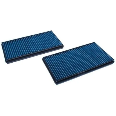 Imagen de DENCKERMANN M110675A Filtro de habitáculo BMW: 5 Berlina, Touring, 6 Coupé