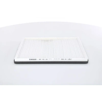 Imagen de BOSCH 1 987 432 152 Filtro de habitáculo partículas 321 235 26 DAF: XF, XF 95, 105