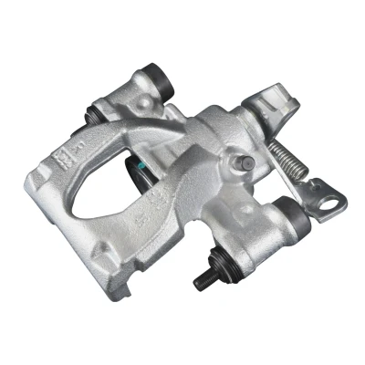 Imagen de FEBI BILSTEIN 178067 Pinza de freno Hierro fundido Eje trasero, derecha RENAULT: MASTER 3 Kasten, OPEL: Movano B Furgón