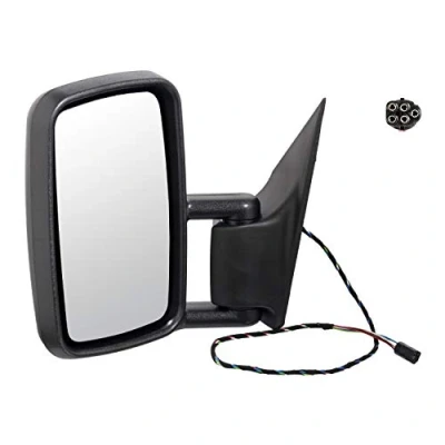 Imagen de Retrovisor exterior FEBI BILSTEIN 102330