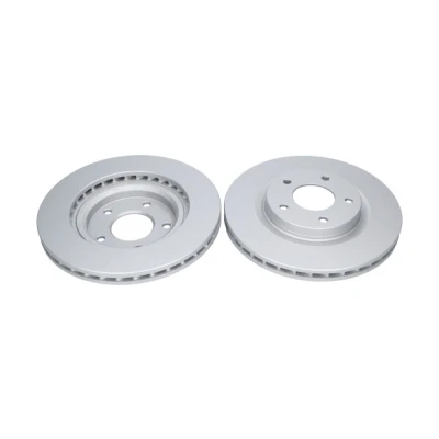 Imagen de KAVO PARTS BR 5777 C Disco de freno 294 26 5 114 ventilado revestido MITSUBISHI: ASX SUV, OUTLANDER 2 3, JEEP: Compass, Patriot