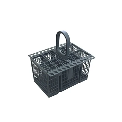 Imagen de Indesit C00257140 Accesorios para lavavajillas/Cestas lavavajillas MGD Cesta de cubiertos repuesto original su MDAC00257140
