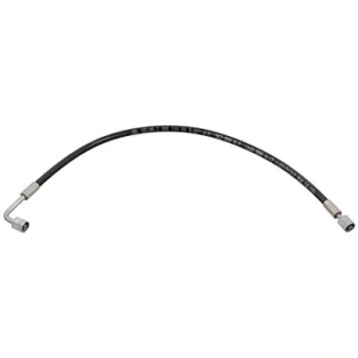 Imagen de FEBI BILSTEIN 105986 Tubo flexible. elemento de vuelco cabina