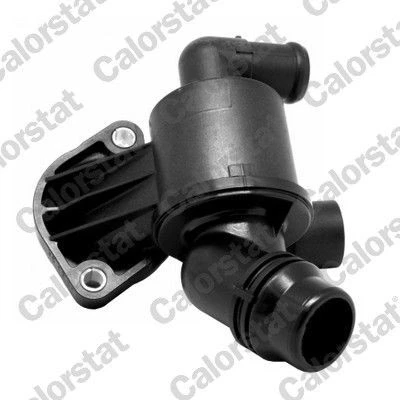 Imagen de CALORSTAT by Vernet TH7229.87J Termostato, refrigerante 87 con junta Cubierta de plástico AUDI: A5 B8 Coupé, A4 Berlina, A6 C6 Berlina