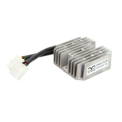 Imagen de Regulador del generador VICMA 21186