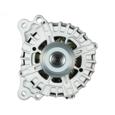 Imagen de AS PL A3494S Alternador 12V 180A AUDI: Q7, A6 C6 Berlina, Allroad