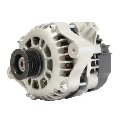 Imagen de MAPCO 13802 Alternador 14V 100A OPEL: Corsa B Hatchback, Frontera A SUV, Astra F Berlina