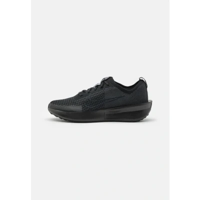 Imagen de Nike Performance Interact RUN Zapatillas de running neutras, Hombre, Talla: 40, Black/anthracite/wolf grey Zapatos