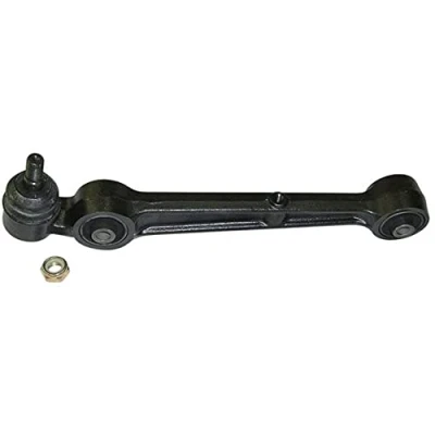 Imagen de TRW JTC7502 Barra oscilante, suspensión de ruedas Eje delantero, debajo, derecha Brazo oscilante transversal MITSUBISHI: Galant 6, ECLIPSE 2, 6